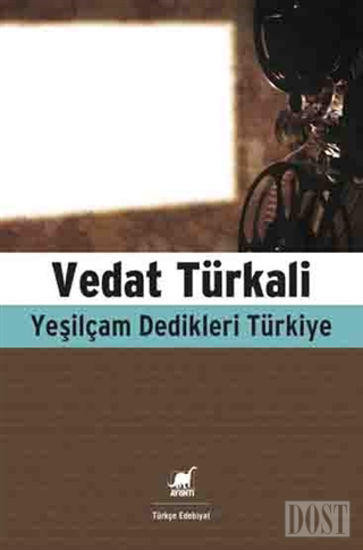 Yeşilçam Dedikleri Türkiye